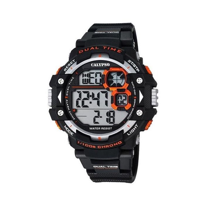 Наручные часы Calypso K5674/4 Фото