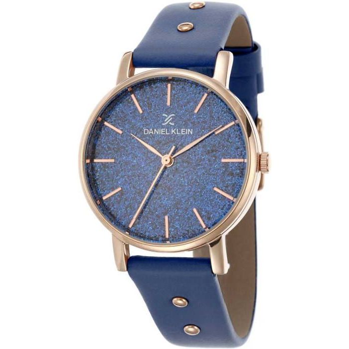 Наручные часы Daniel Klein DK.1.12451-5 Фото