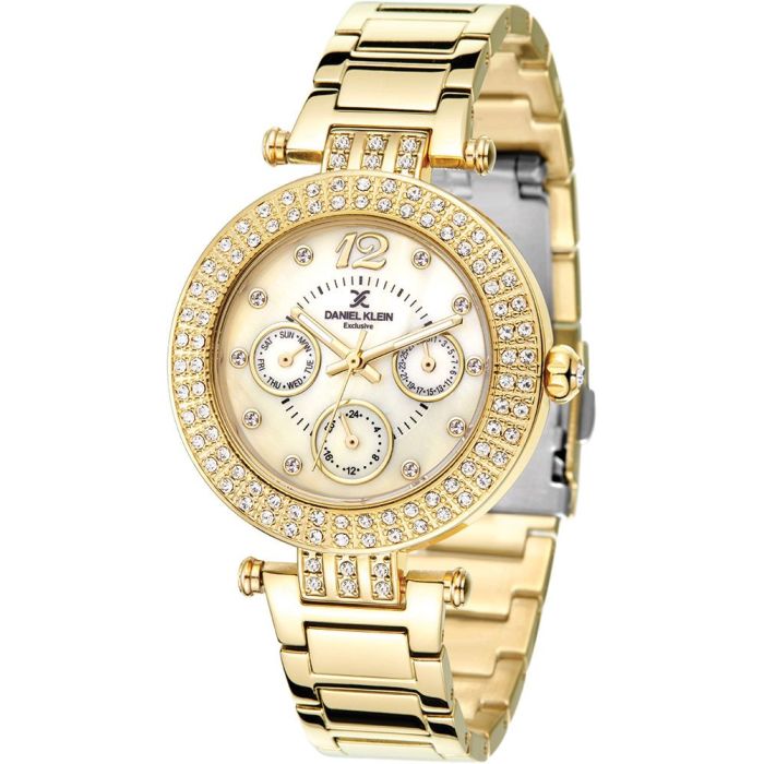 Наручные часы Daniel Klein DK11038-2 Фото