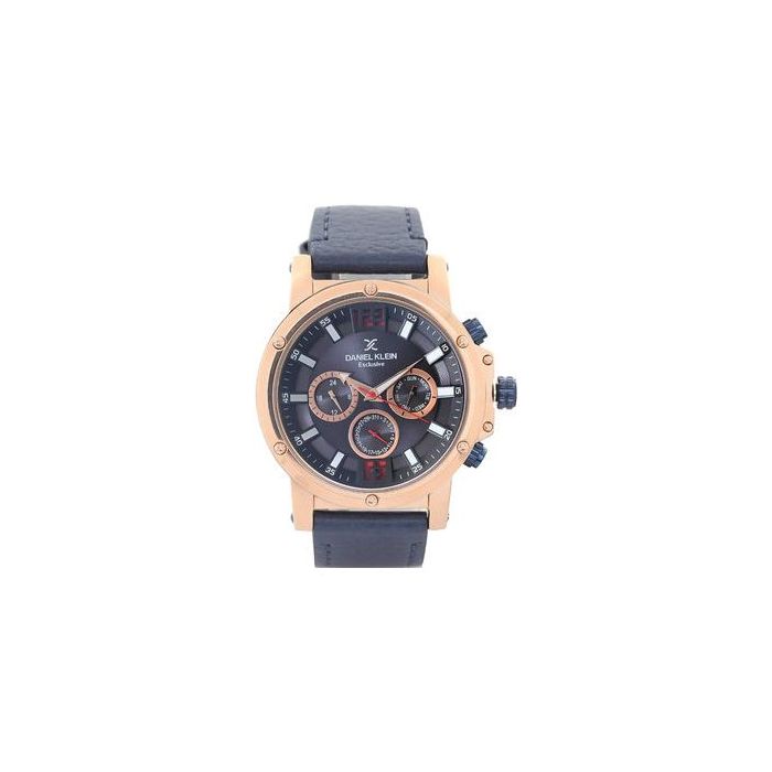 Наручные часы Daniel Klein DK11250-4 Фото