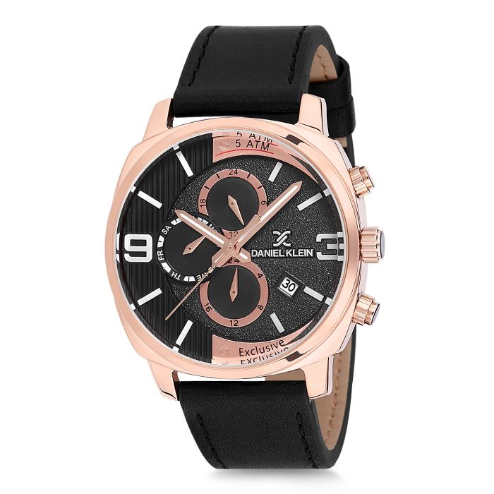 Наручные часы Daniel Klein DK12174-2 Фото