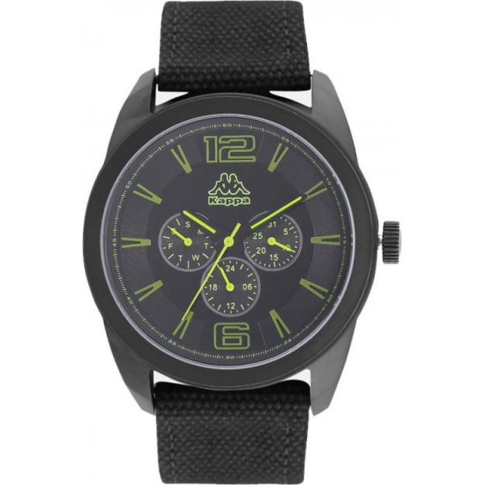 Наручные часы Kappa KP-1404M-C Фото