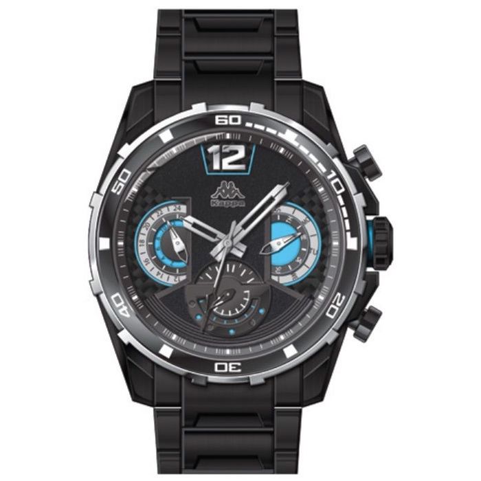 Наручные часы Kappa KP-1408M-C Фото