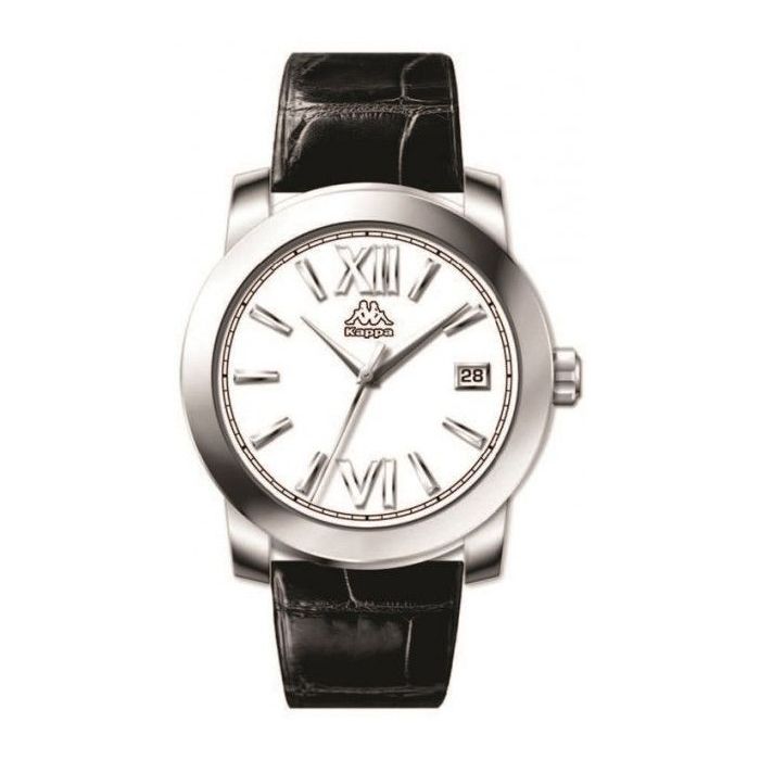 Наручные часы Kappa KP-1411L-G Фото