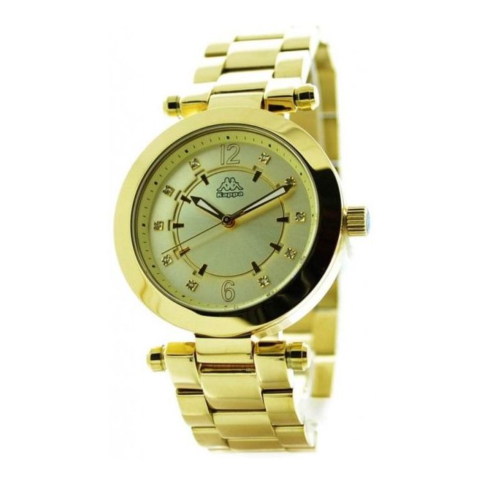 Наручные часы Kappa KP-1414L-D Фото