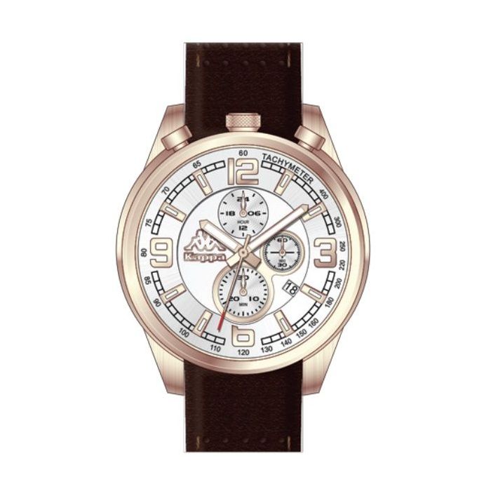 Наручные часы Kappa KP-1422M-C Фото