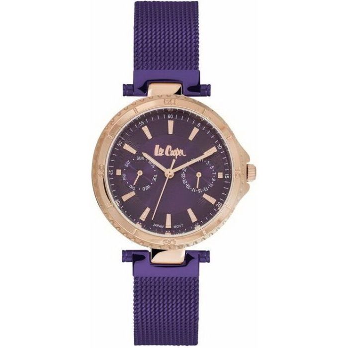 Наручные часы Lee Cooper LC06599.480 Фото