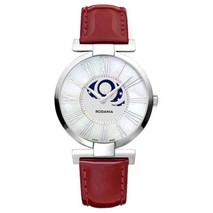 Наручные часы Rodania 25106.25 Фото