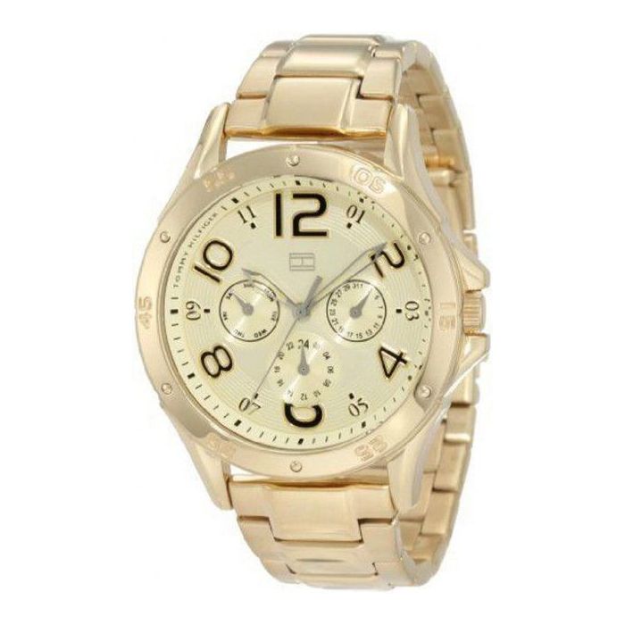 Наручные часы Tommy Hilfiger 1781172 Фото