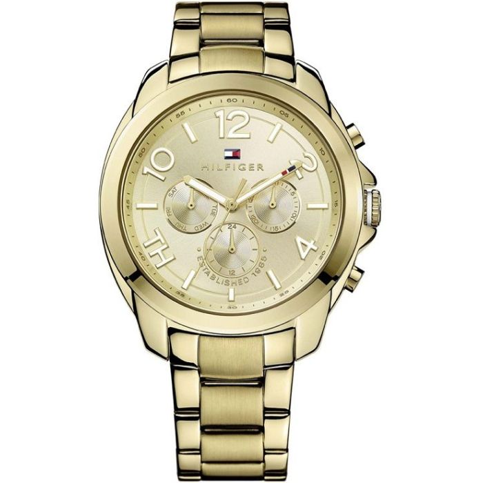 Наручные часы Tommy Hilfiger 1781392 Фото