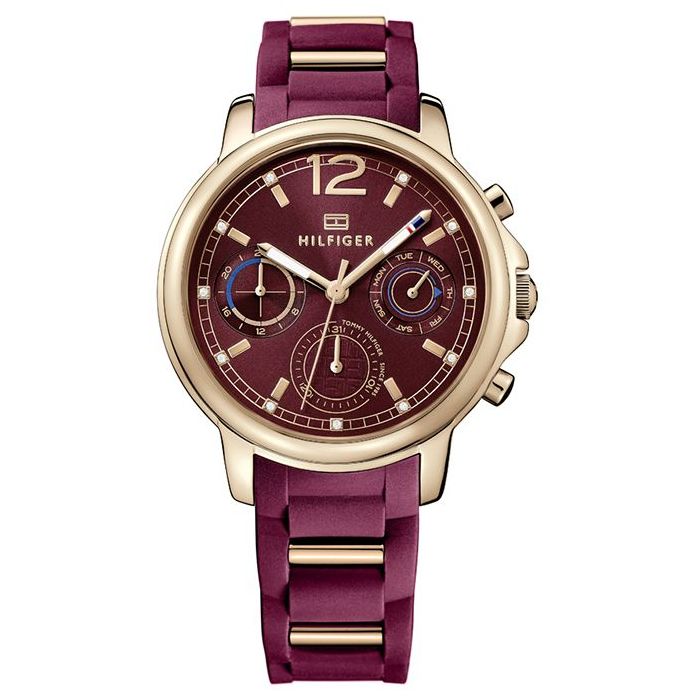 Наручные часы Tommy Hilfiger 1781744 Фото