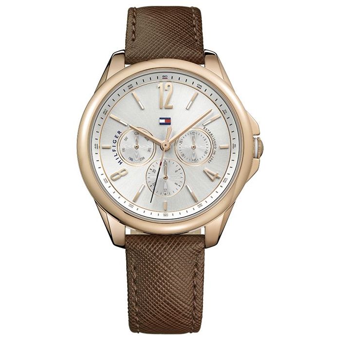 Наручные часы Tommy Hilfiger 1781823 Фото