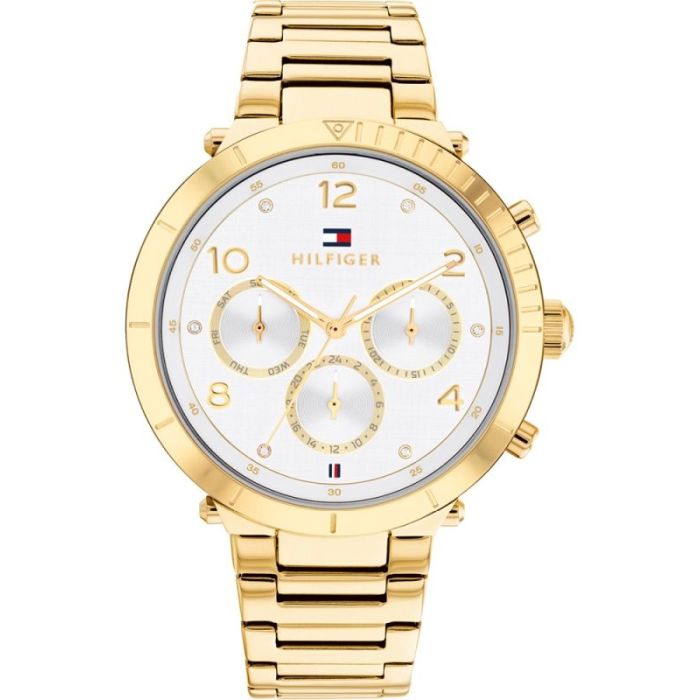 Наручные часы Tommy Hilfiger 1782490 Фото