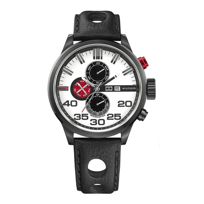 Наручные часы Tommy Hilfiger 1790787 Фото