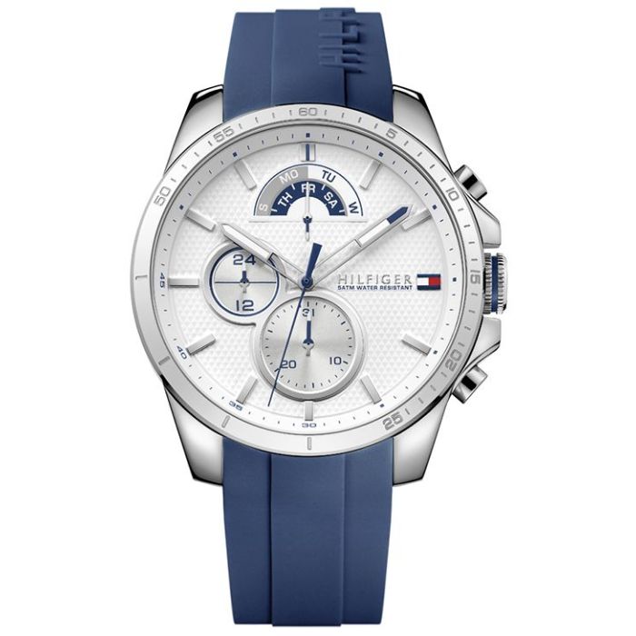 Наручные часы Tommy Hilfiger 1791349 Фото