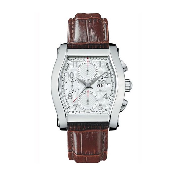 Наручные часы Bulova 63C006 Фото