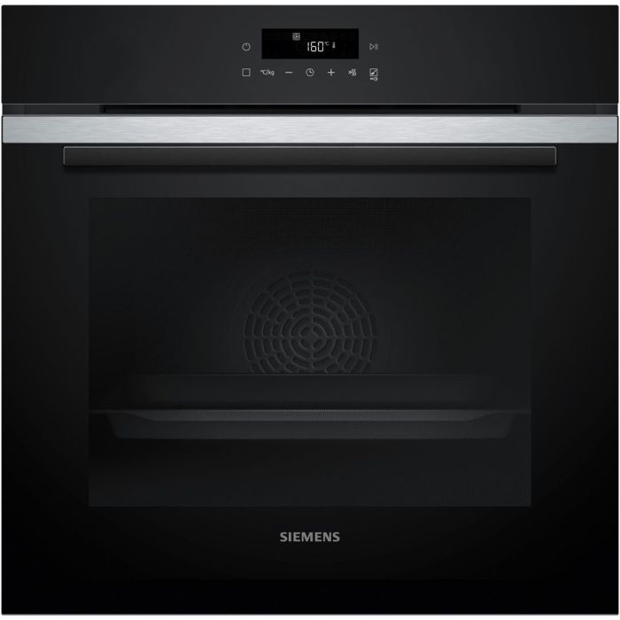 Духовой шкаф Siemens HB272GES3 Фото