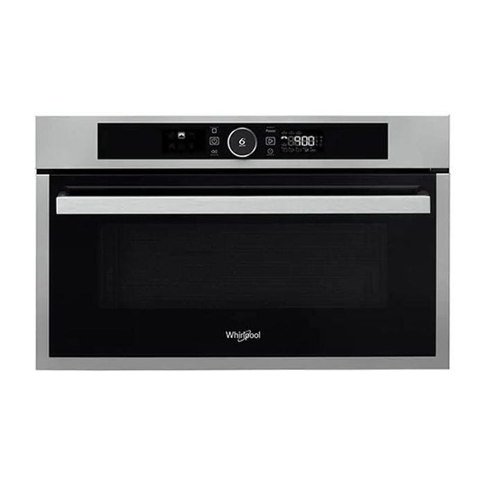 Микроволновая печь Whirlpool AMW731IX Фото