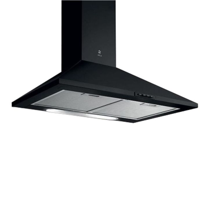 Вытяжка кухонная Elica CHIMMY BL/A/60 Фото
