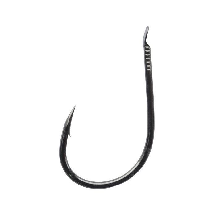 Крючок Decoy K-105 Live bait light 9, 12шт. Фото