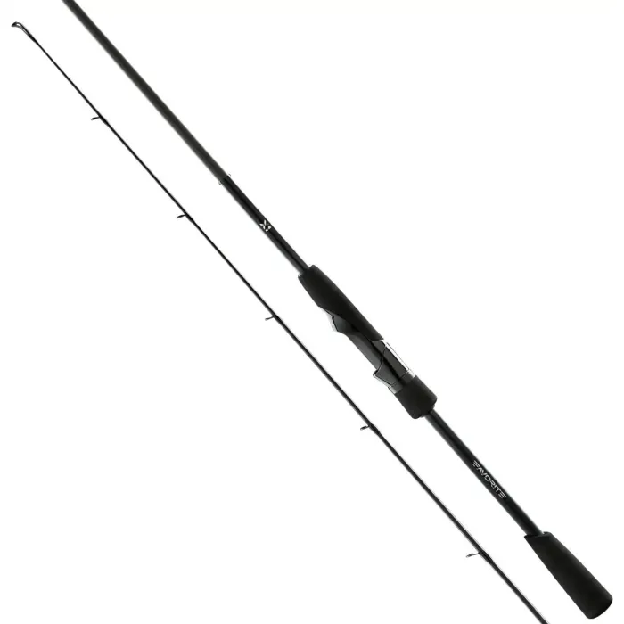 Удилище Favorite X1 Twitch X1.1-702ExH 2.13m 16-54g Ex.Fast Фото