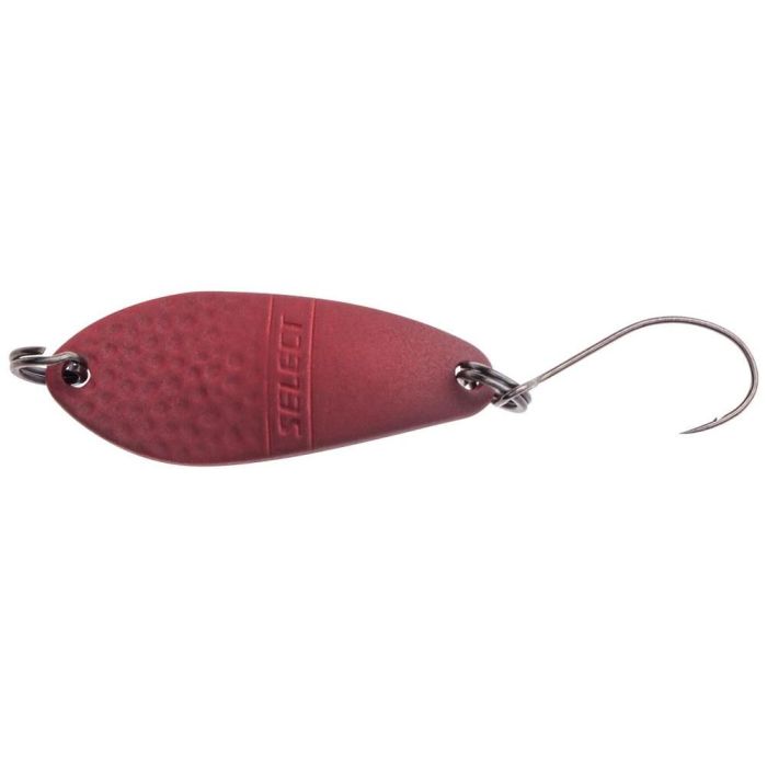 Блесна Select Dancer 2,5 g ц:05 Фото