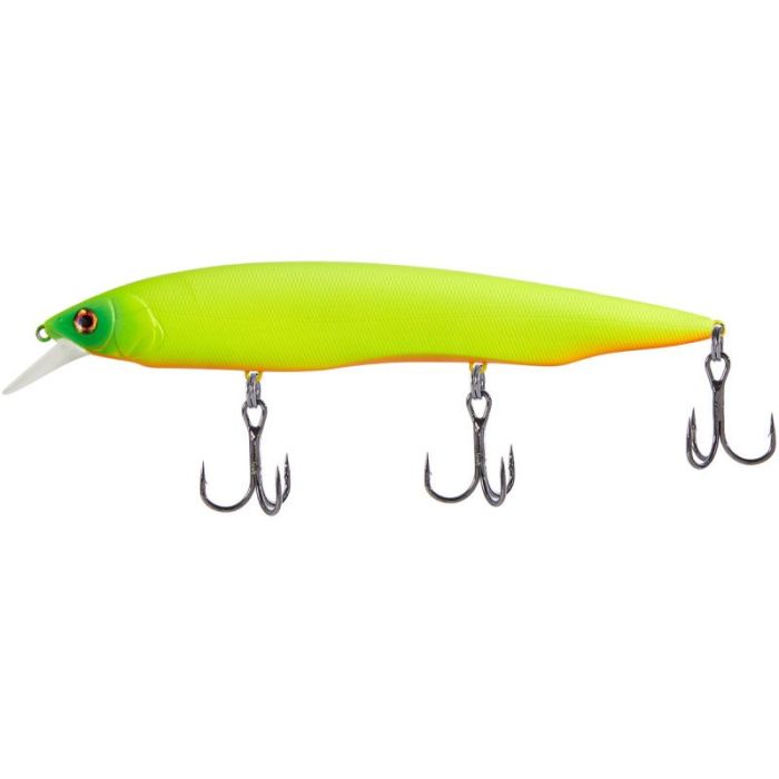 Воблер Select Hustler 160SP 160mm 32.0g 01 (1.7-1.9m) Фото