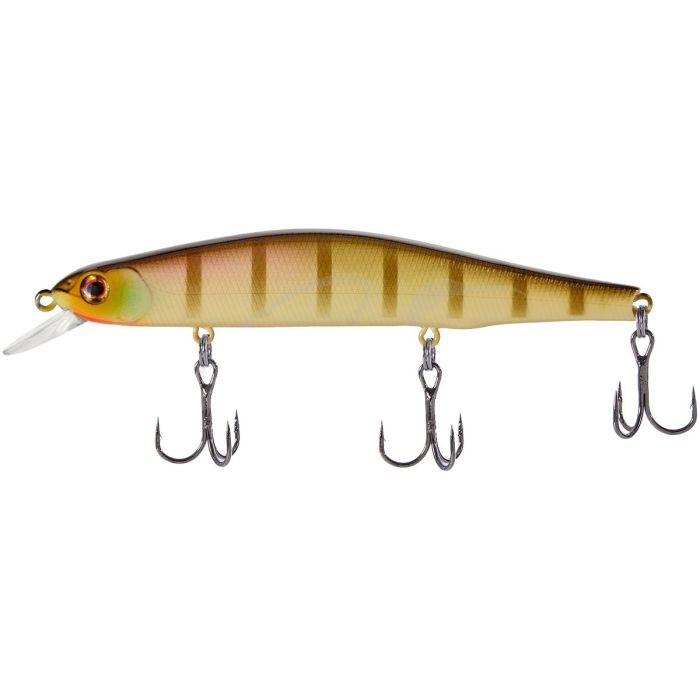 Воблер Select Insider 110SP 110mm 17.0g 12 (1.0-1.5m) Фото