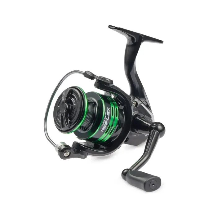 Катушка Select Reflex 2500S 4+1BB 5.21 Фото