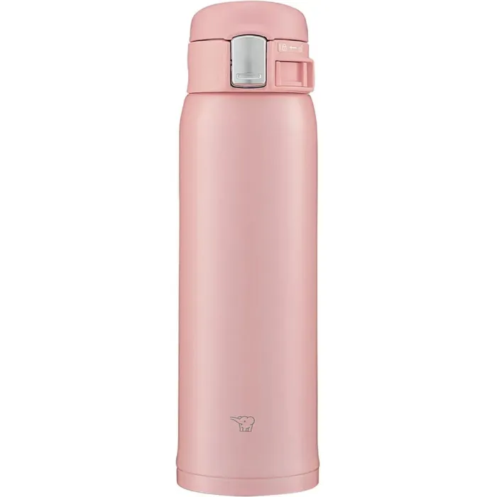 Термокружка Zojirushi SM-SF48PA 0.48 л Рожевий Фото