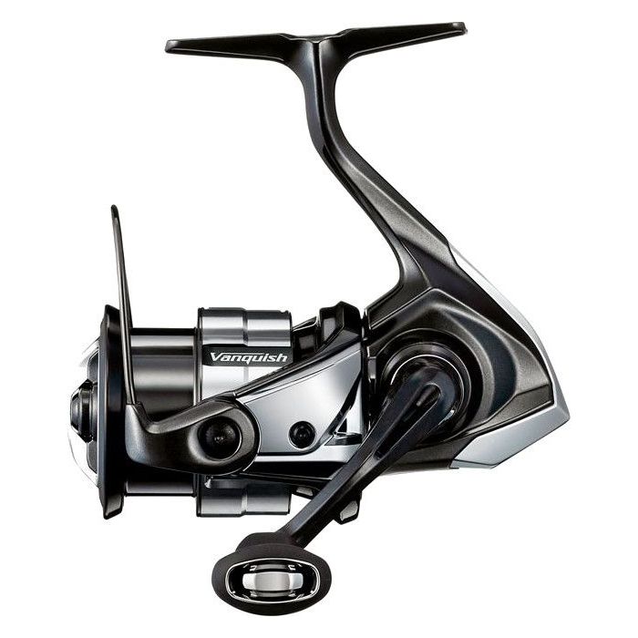 Катушка Shimano Vanquish FC C2000S 11+1BB Фото