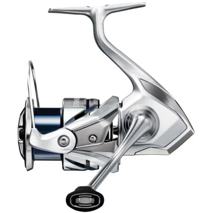 Катушка Shimano Stradic FM C2500S 6+1BB 5.11 Фото