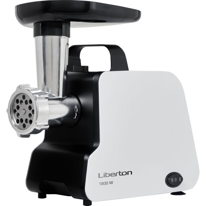 Мясорубка Liberton LMG-18S01 Фото