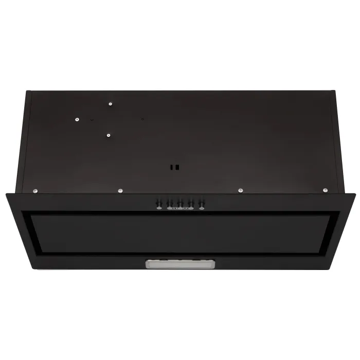 Вытяжка кухонная Eleyus URBAN 700 LED 52 BL Фото