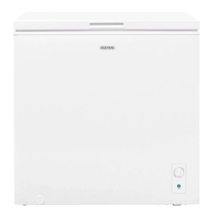 Морозильный ларь Eleyus MFD085M WH200 Фото