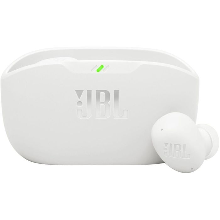 Наушники JBL Wave Buds 2 White Фото