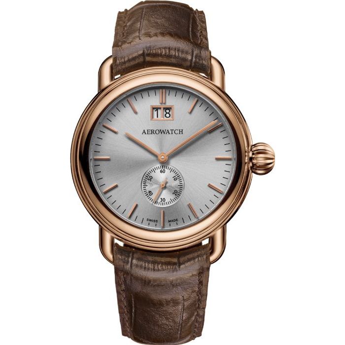 Наручные часы Aerowatch 41900RO03 Фото
