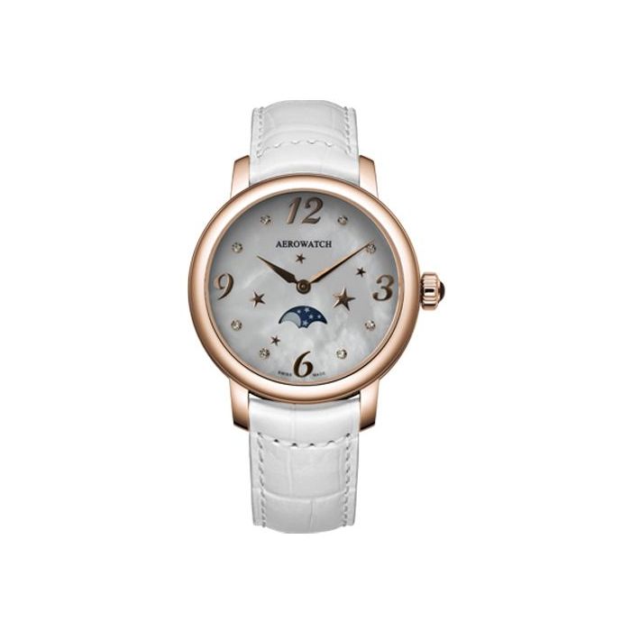 Наручные часы Aerowatch 43938RO09 Фото