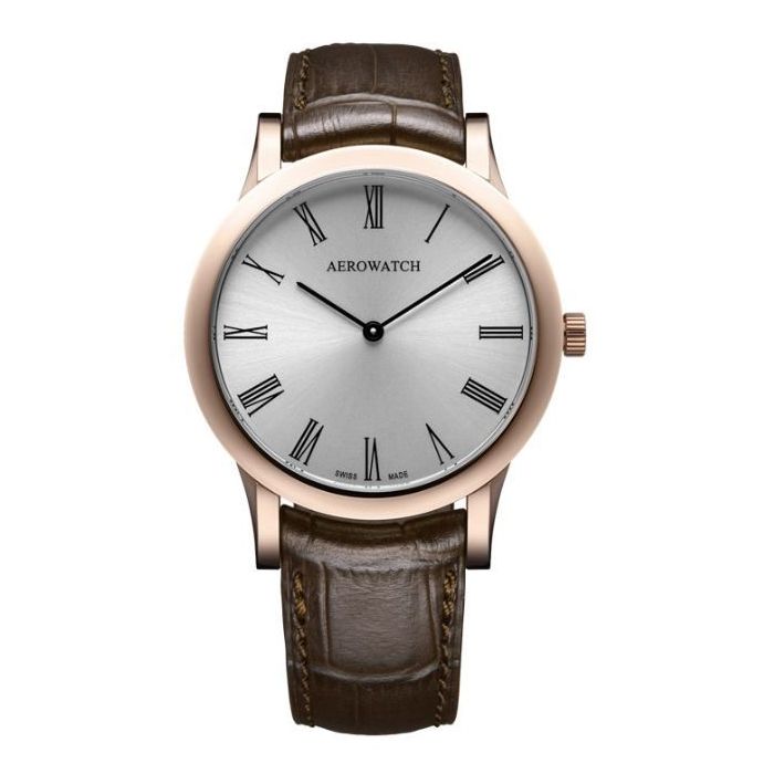 Наручные часы Aerowatch 47949RO02 Фото