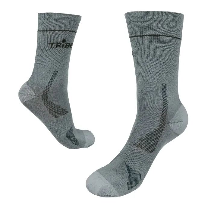 Носки Tribe Summer Light melange 38-40 Фото