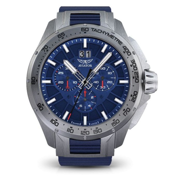 Наручные часы Aviator M.2.19.0.143.6 Фото