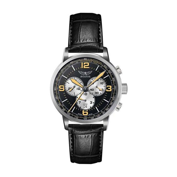 Наручные часы Aviator V.2.16.0.098.4 Фото