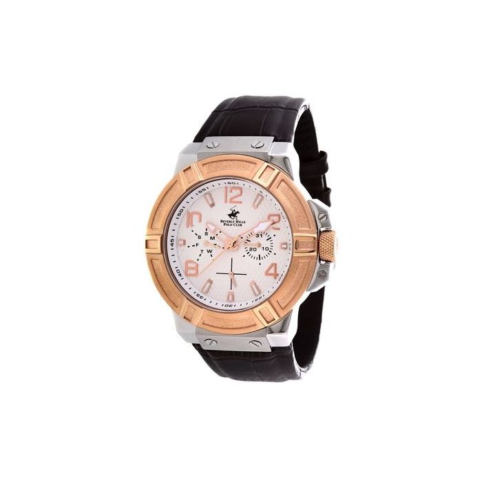 Наручные часы Beverly Hills Polo Club BH549-04 Фото