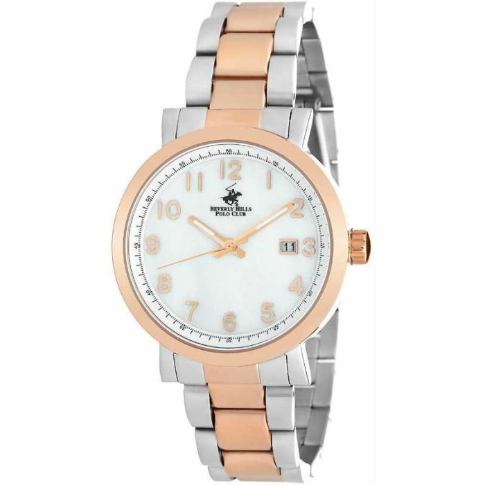 Наручные часы Beverly Hills Polo Club BH684-23B Фото