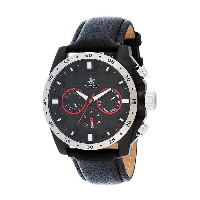 Наручные часы Beverly Hills Polo Club BH9205-03 Фото