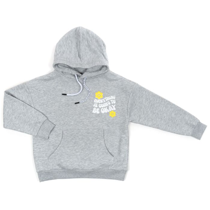 Кофта детская Breeze худи Фото