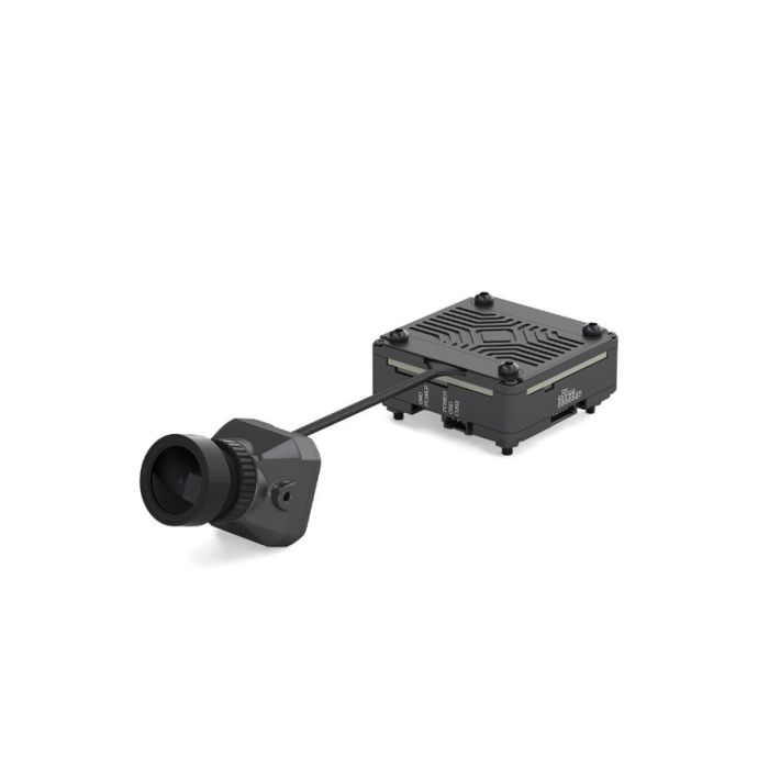 Полетный стек CADDXFPV Система донаведення Ratel Ultra AI Kit + FK405 55A Фото