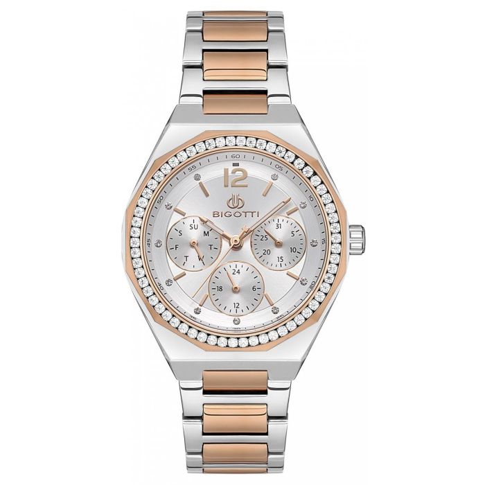 Наручные часы Bigotti BG.1.10538-5 Фото