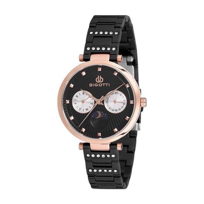 Наручные часы Bigotti BGT0255-4 Фото