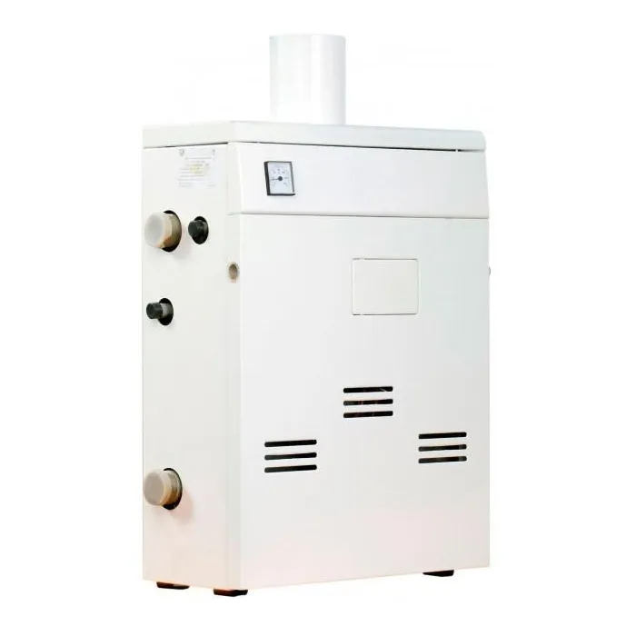 Котел ТермоБар КС-Г-7ДS Фото